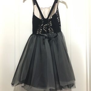 Kids Formal Dress